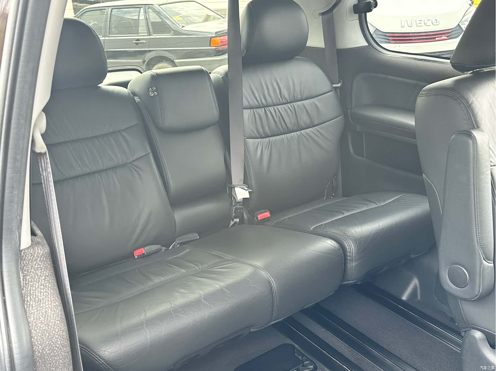 Honda Elysion, 2014 18