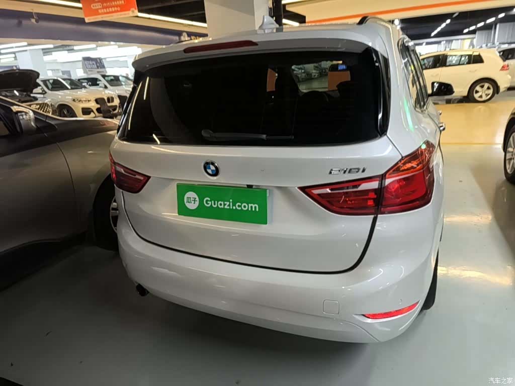 BMW 2 Series, 2017 6
