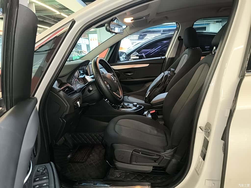 BMW 2 Series, 2017 15