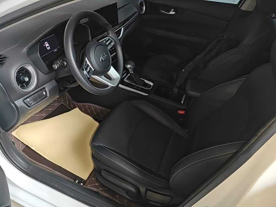Kia K3 2020, фото 15
