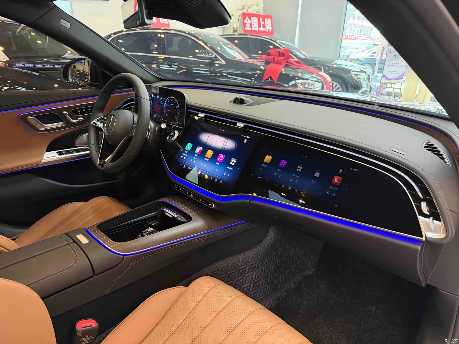 Mercedes-Benz E-Class, 2025 14