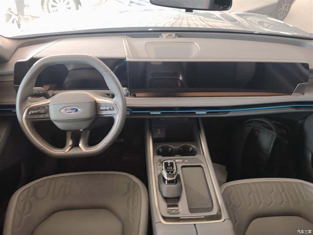 Ford Edge L, 2024 12