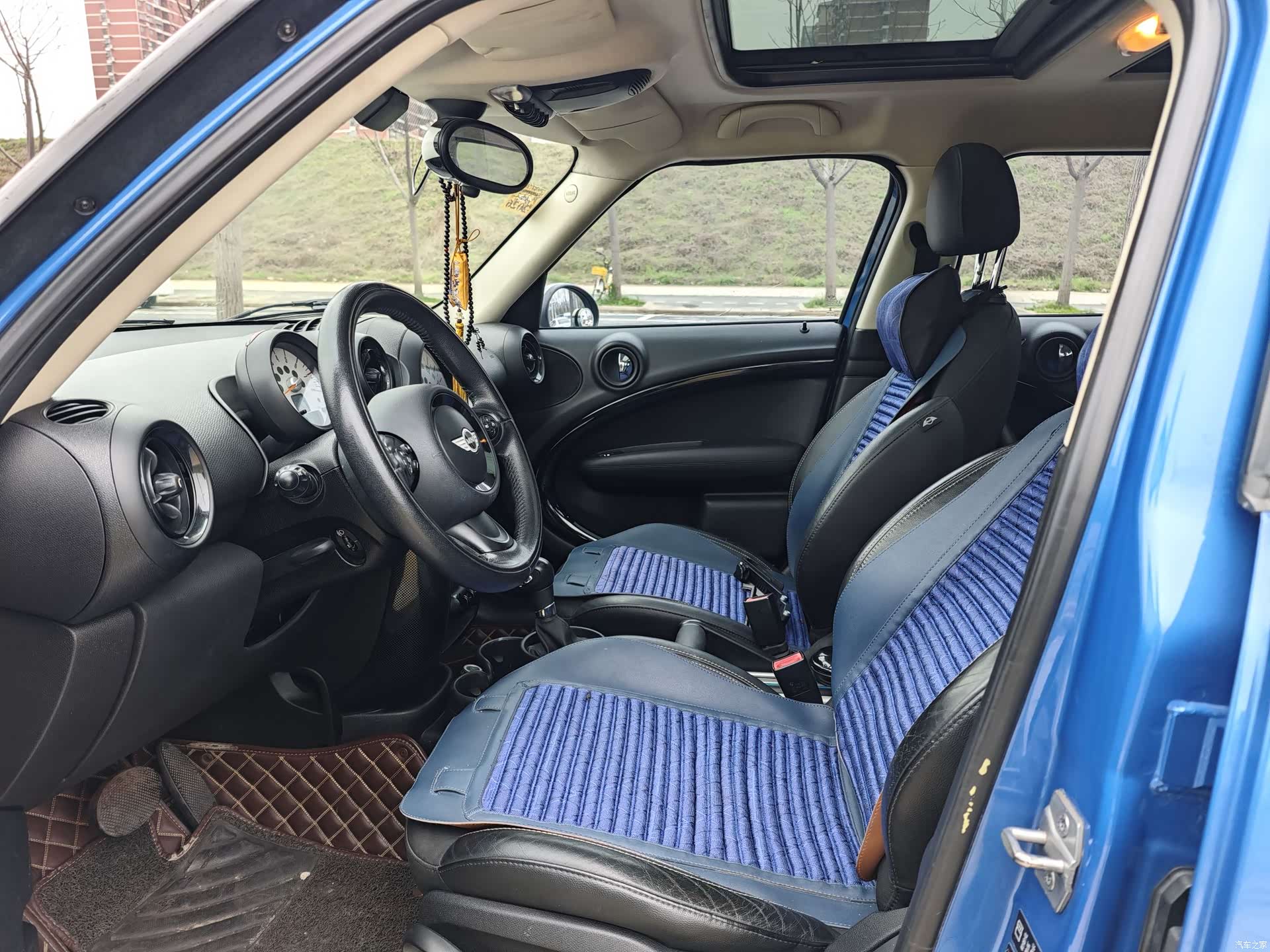 Mini Countryman, 2014 4