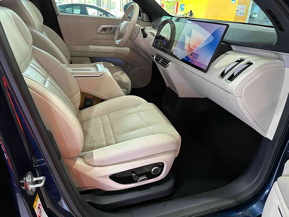 DEEPAL Dark blue S09