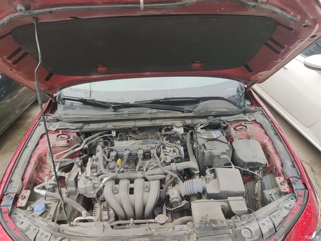 Mazda Mazda3, 2021 16