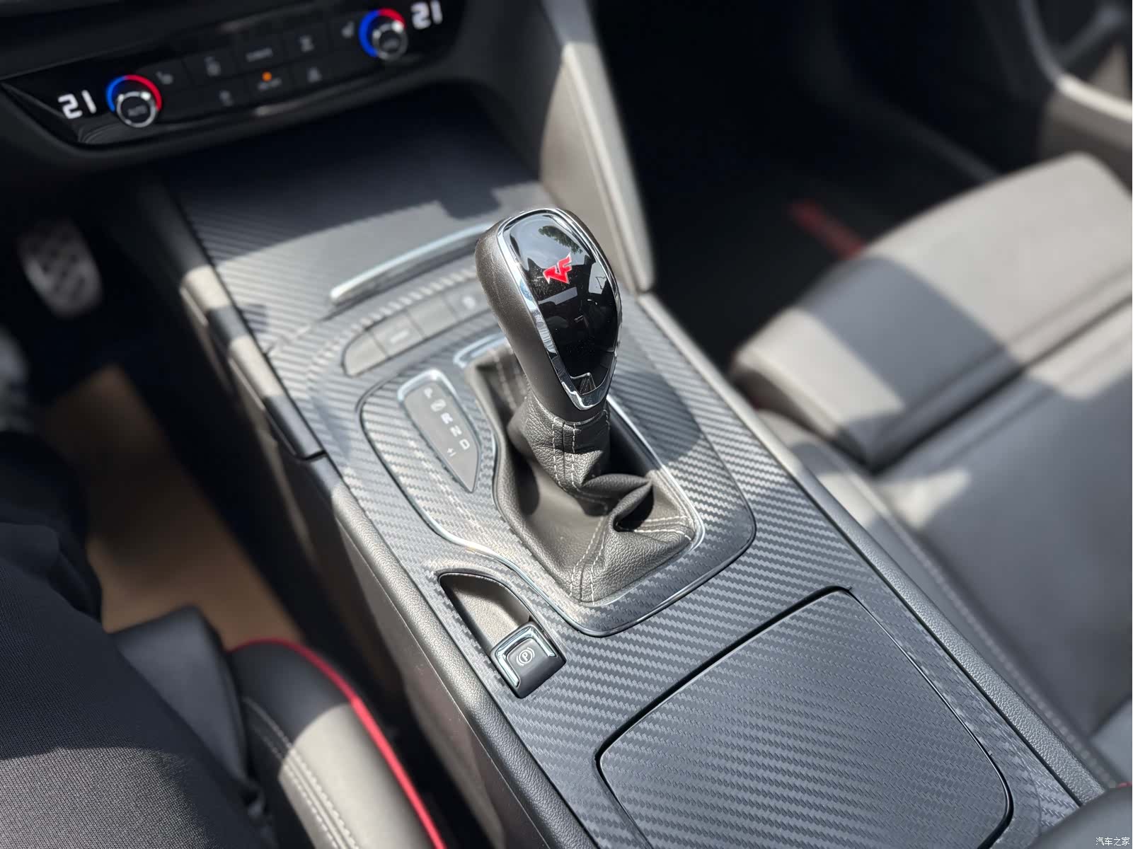 Buick Regal, 2018 16