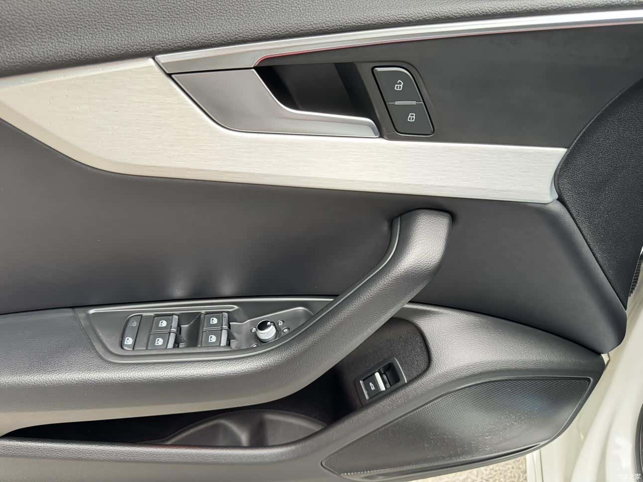Audi A4L, 2021 29