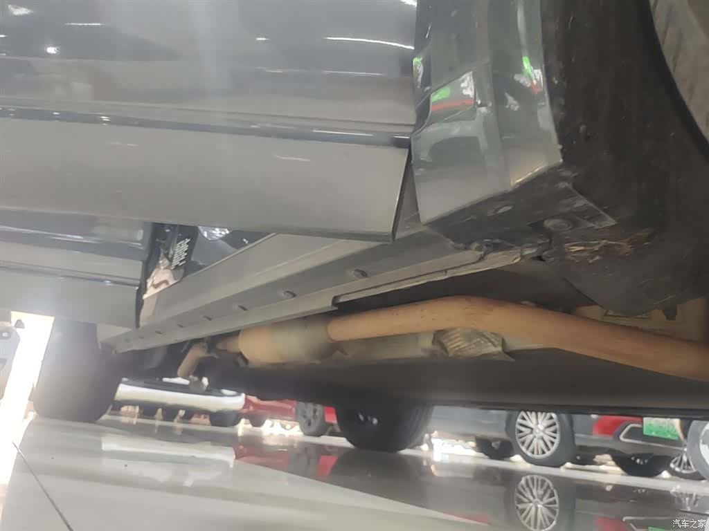Li Auto ONE, 2021 21