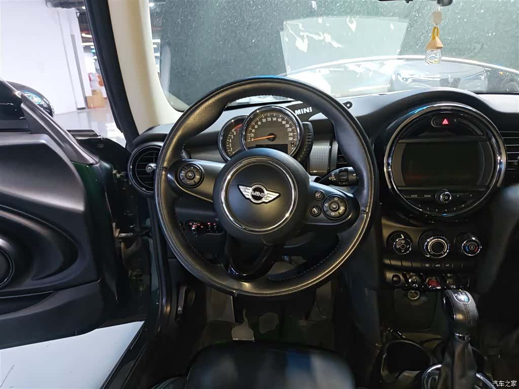 Mini Cooper, 2016 11