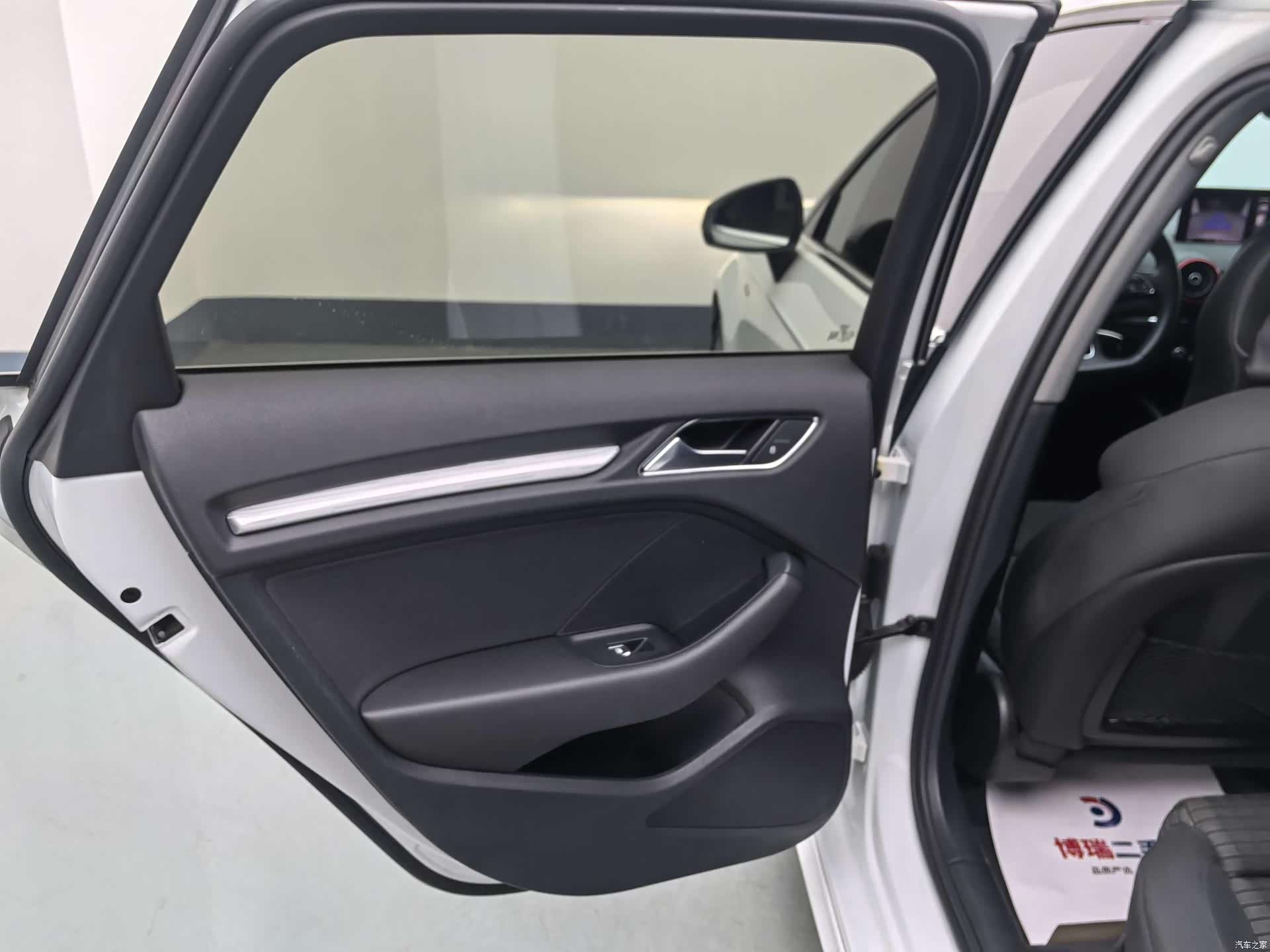 Audi A3, 2019 14