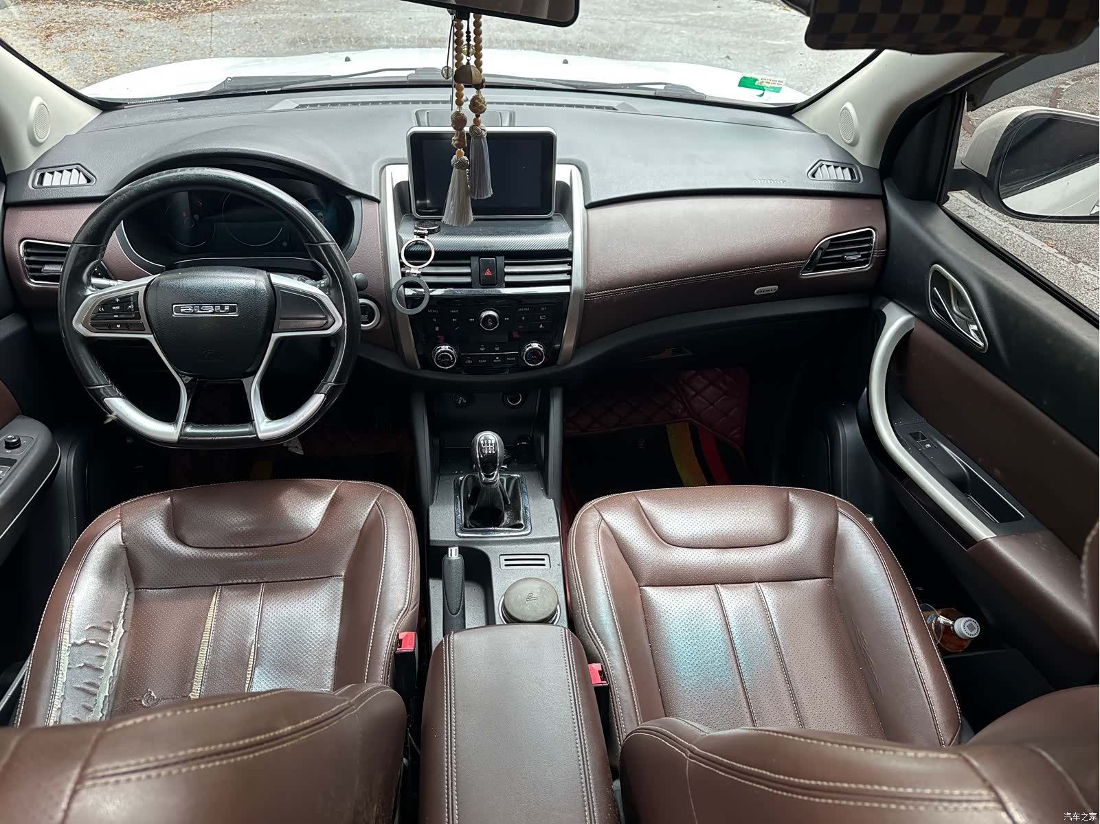 Bisu T5, 2018 9
