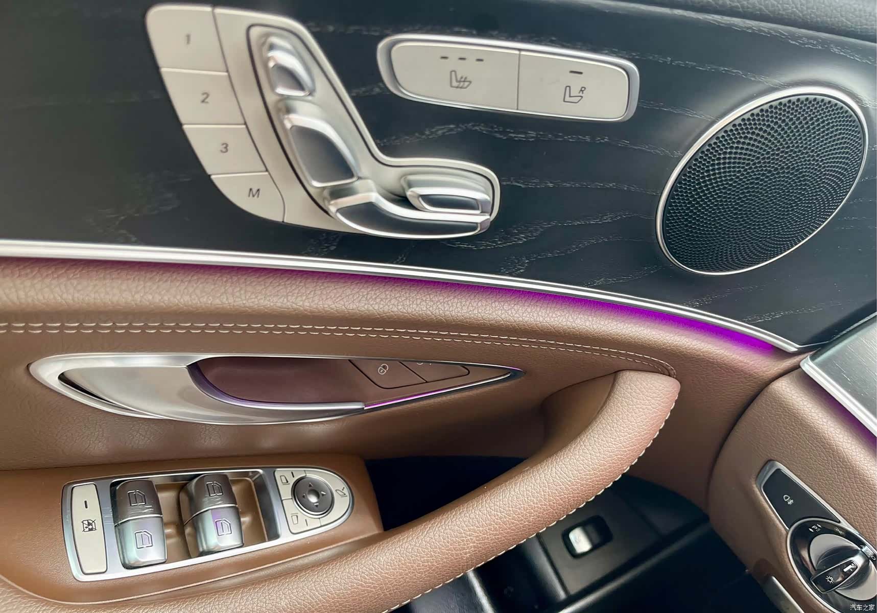 Mercedes-Benz E-Class, 2018 11