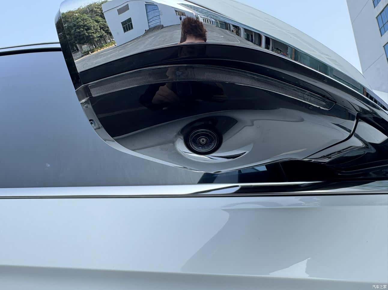 Geely Preface, 2021 28