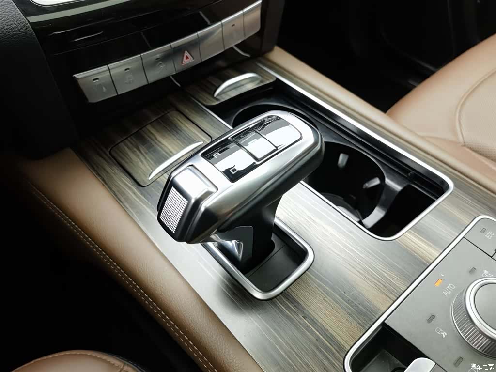 Haval H9, 2019 13