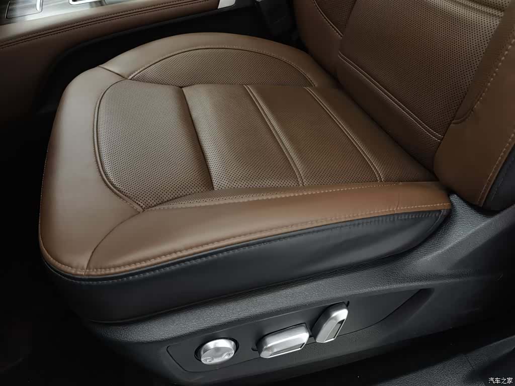 Haval H9, 2019 20