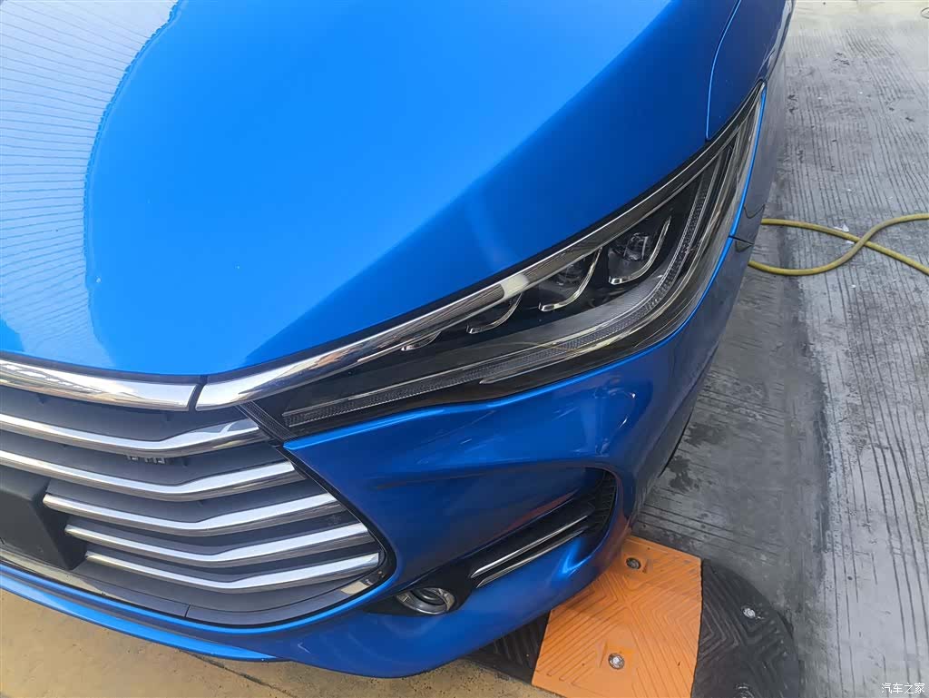 BYD Song, 2018 10