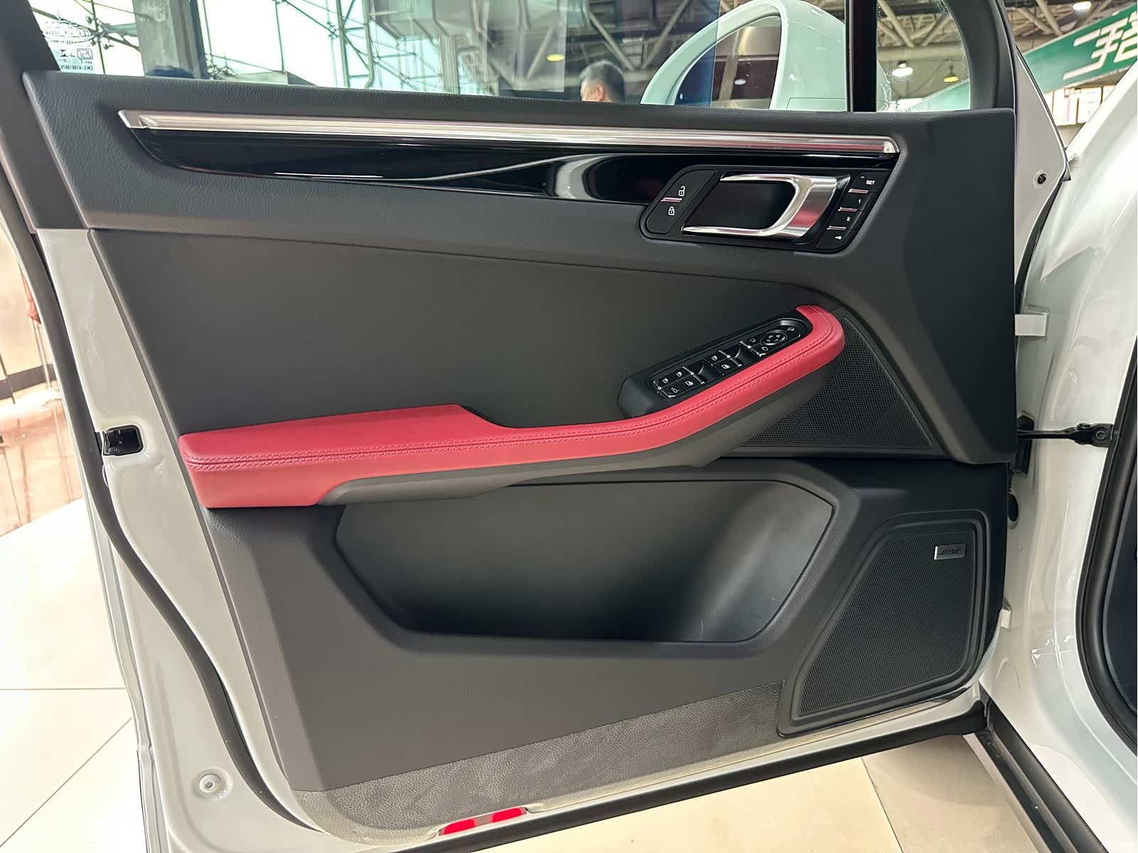 Porsche Macan, 2023 19