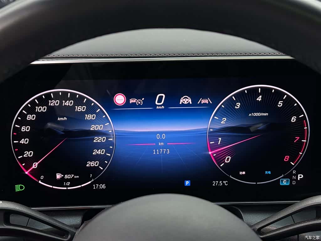Mercedes-Benz GLC, 2024 13