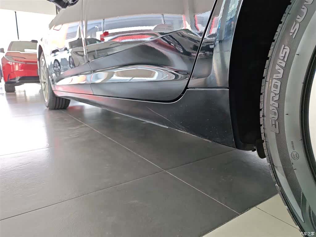 Audi A6L, 2023 21