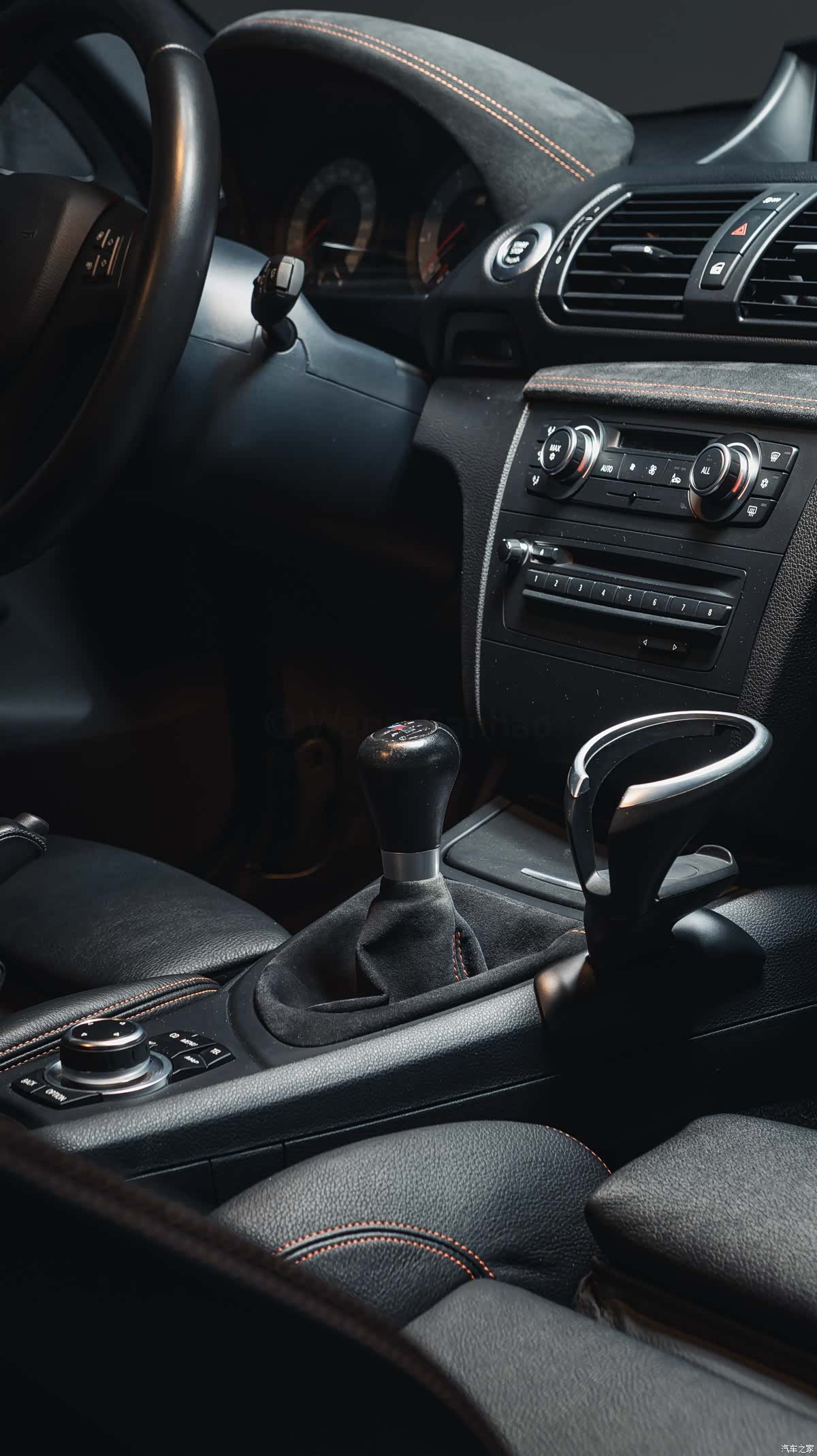 BMW 1 Series, 2012 14