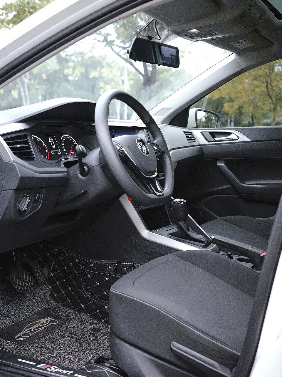 Volkswagen Polo, 2019 6