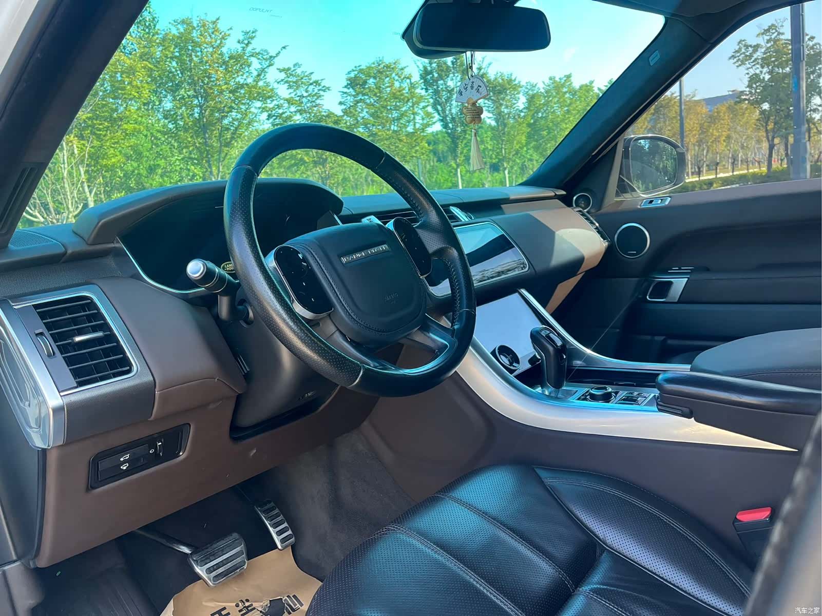 Land Rover Range Rover, 2015 4