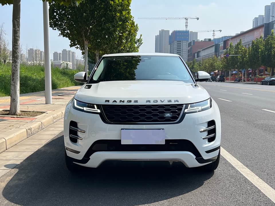 Land Rover Range Rover Aurora
