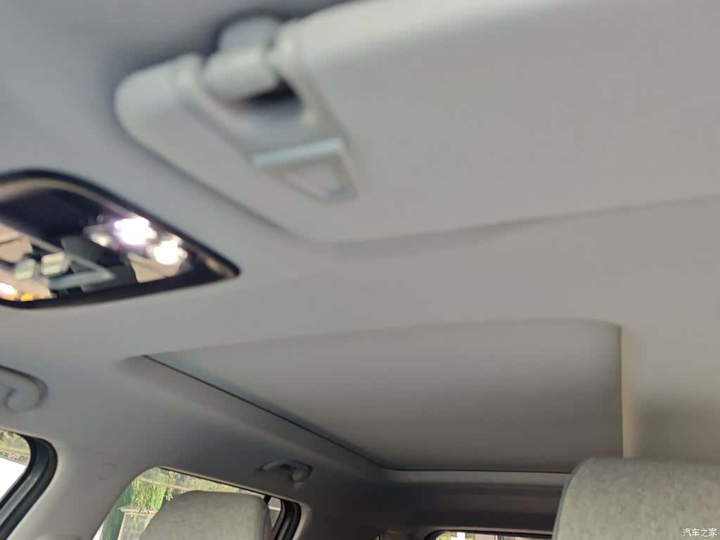 BAIC BJ30, 2025 14