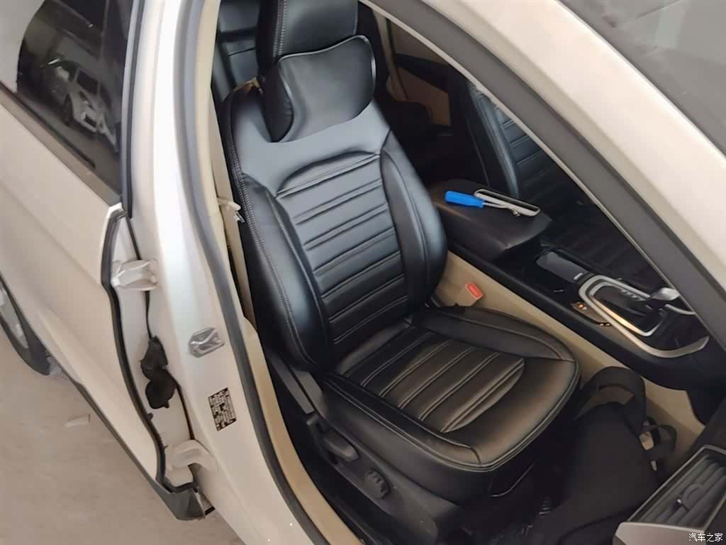 Ford Edge, 2016 25