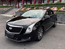 XTS 2017 28T 