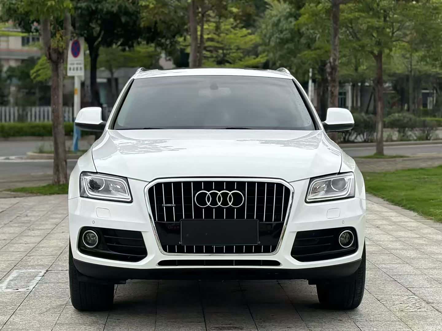 Audi Q5, 2015 7