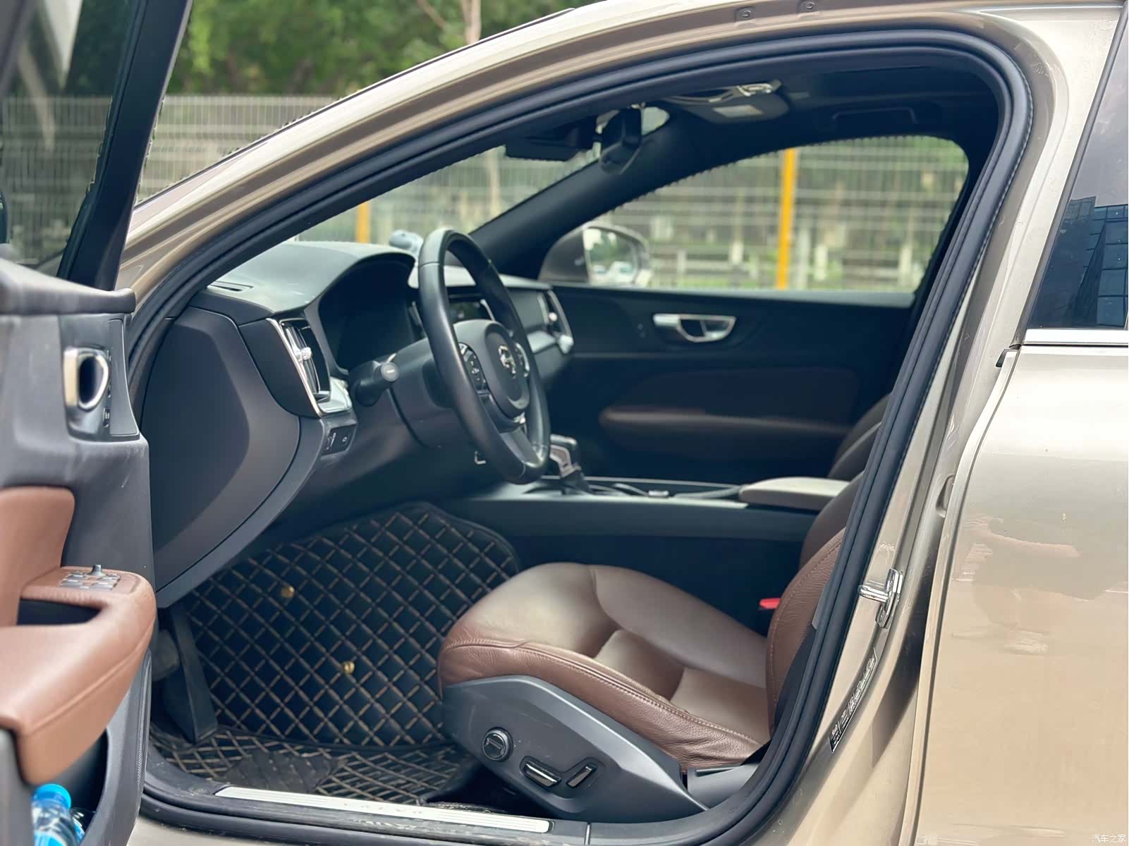 Volvo S60, 2021 8