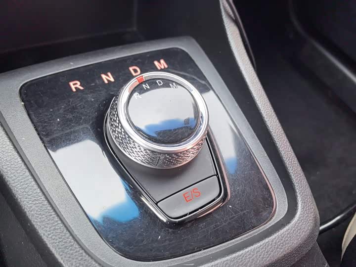Baojun 360 2018 1.5L АКПП Люкс guo V