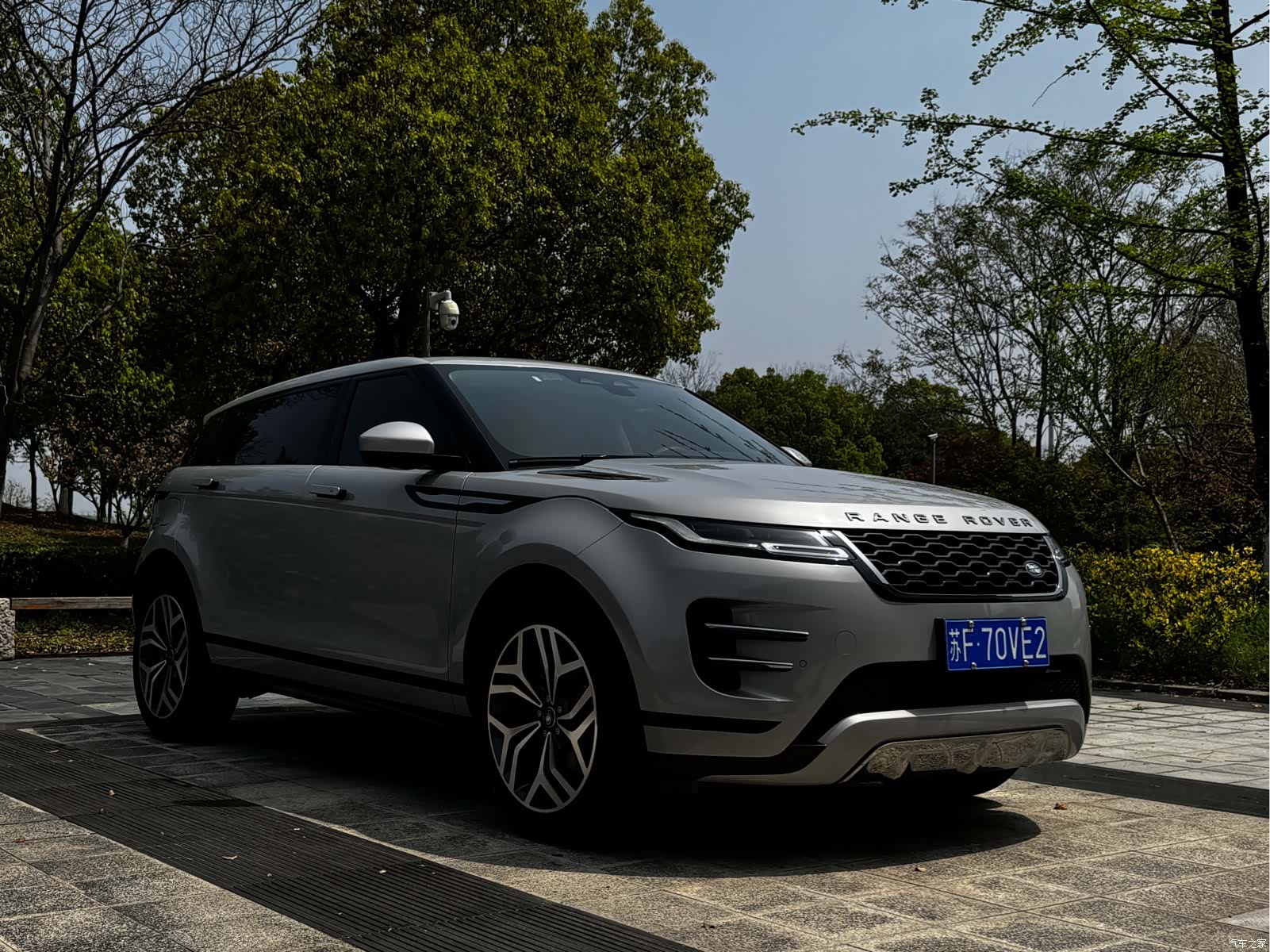 Land Rover Range Rover, 2023 2