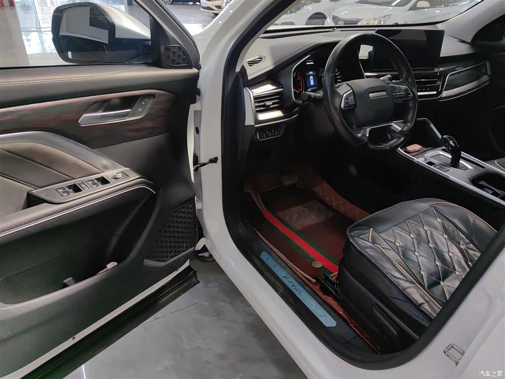 Haval H6, 2024 12