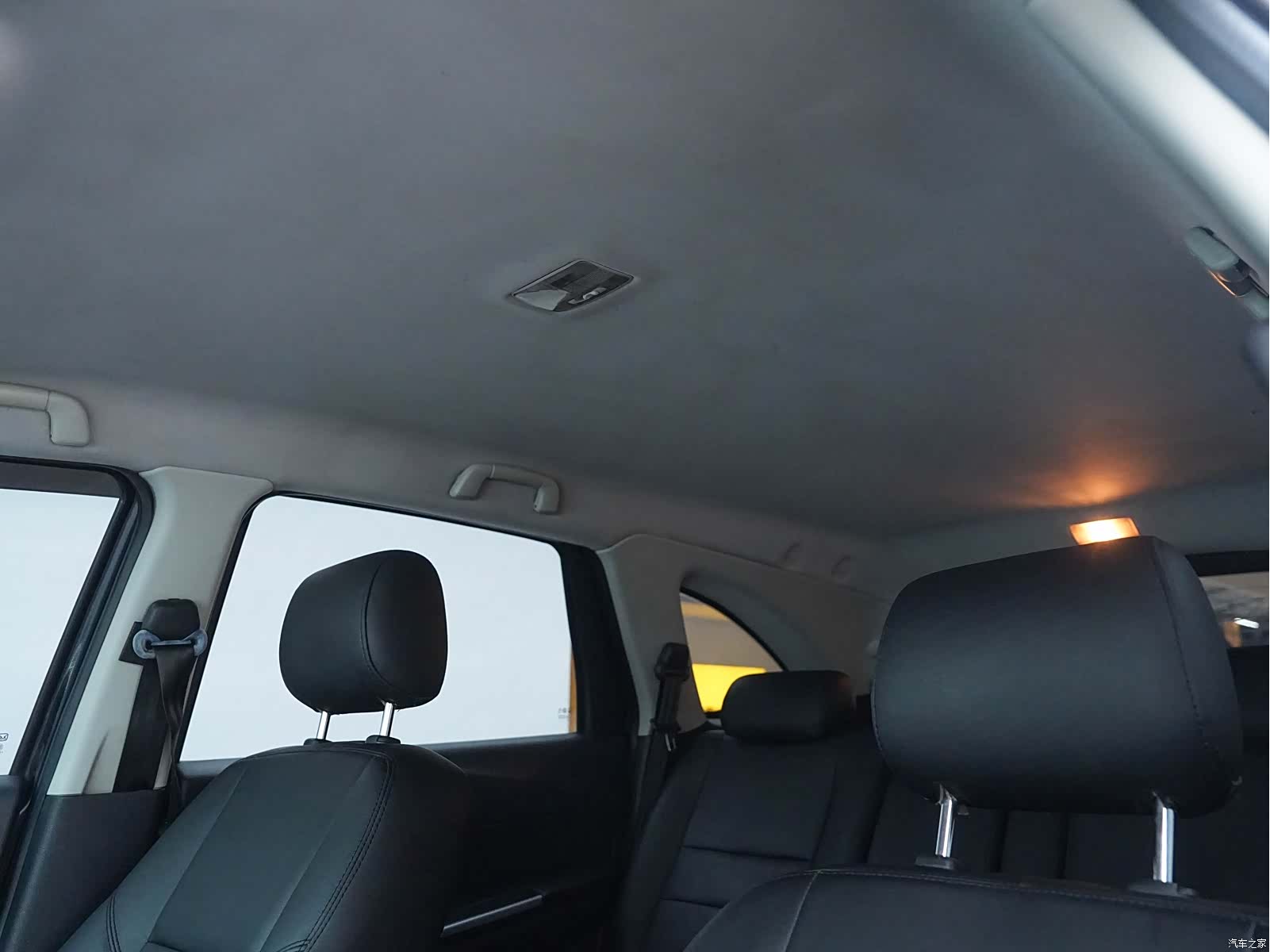 JMC S350, 2014 11