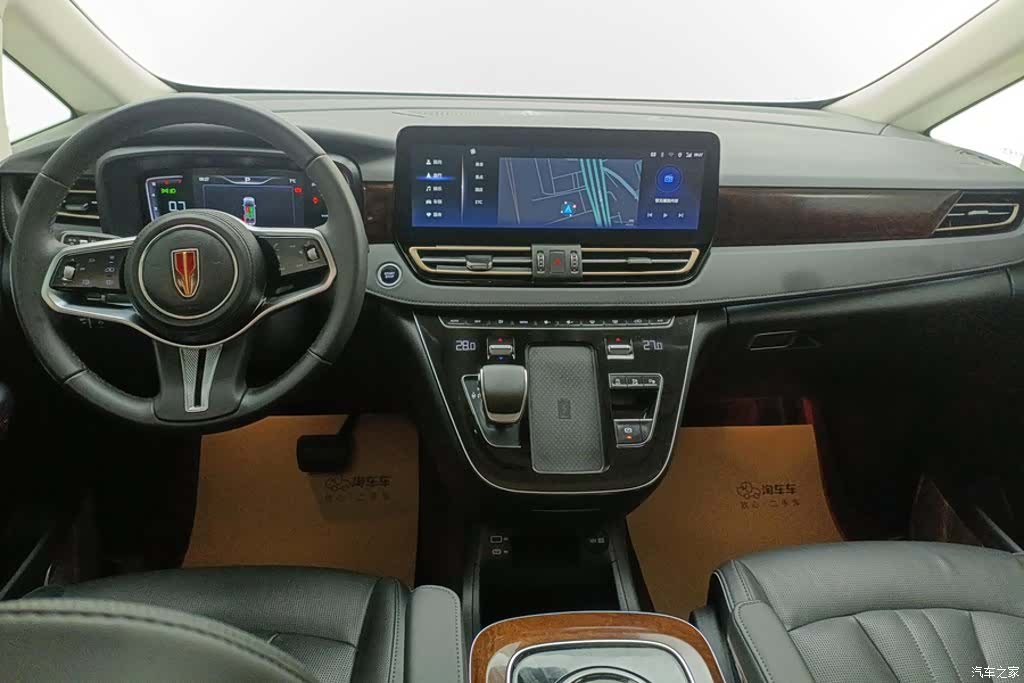 Hongqi HQ9, 2023 12