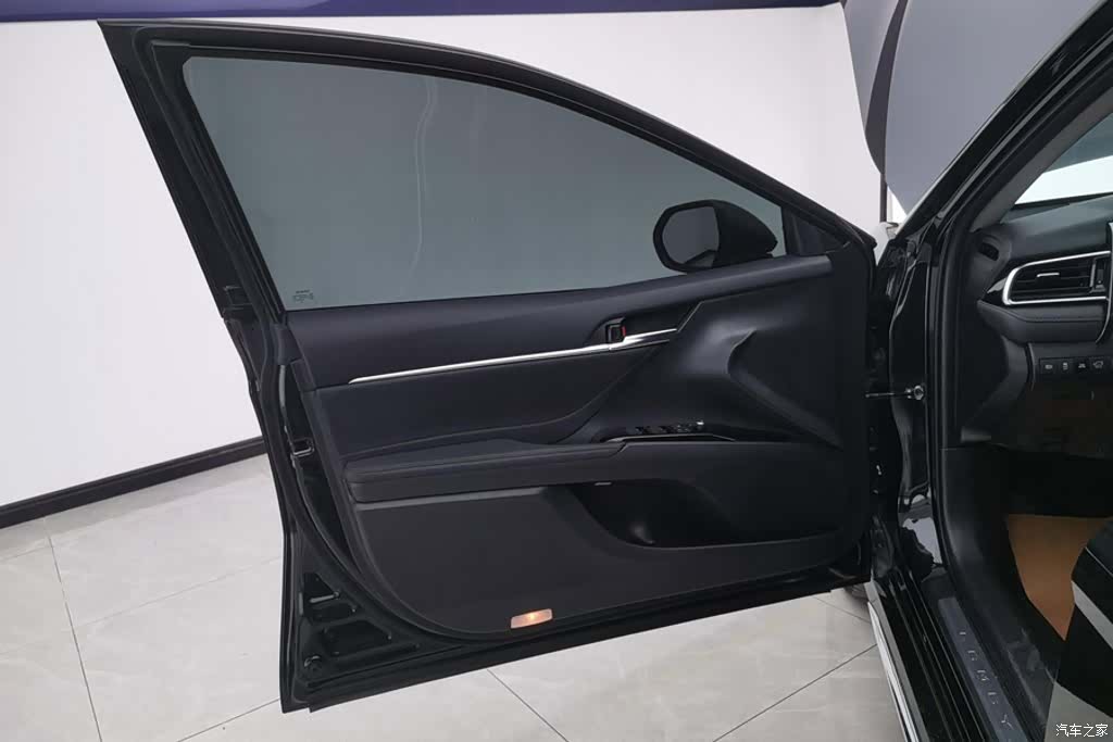 Toyota Camry, 2023 7