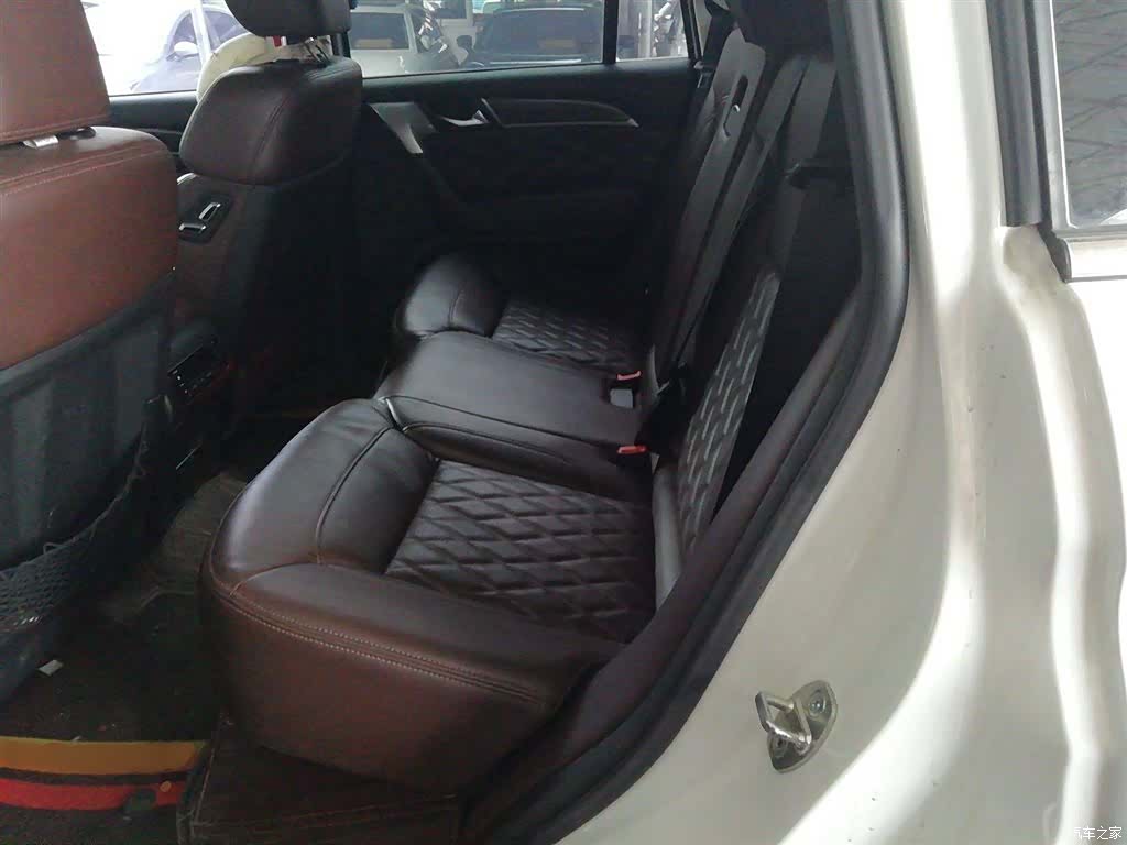 Haval H9, 2021 14