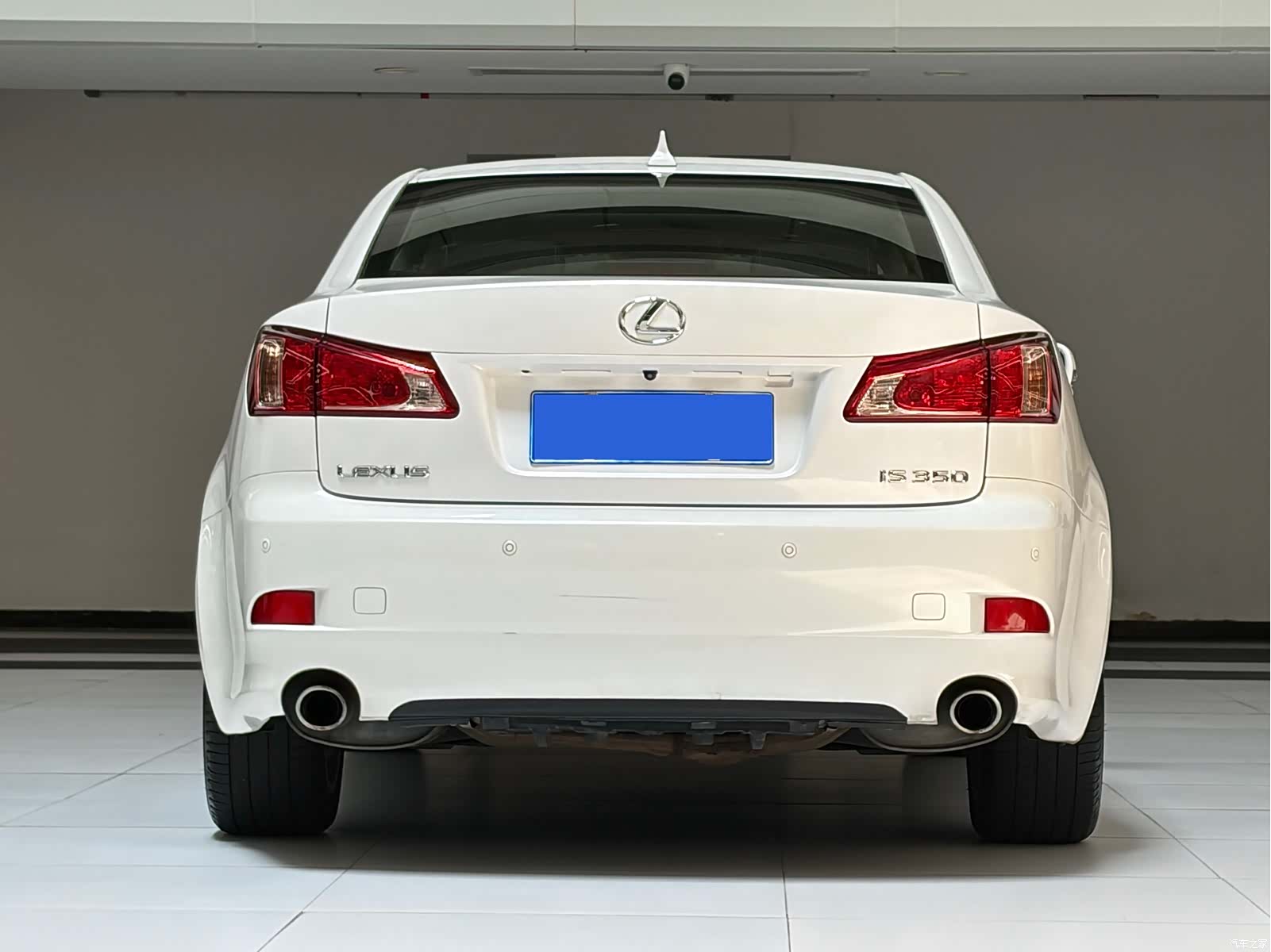 Lexus IS, 2012 14