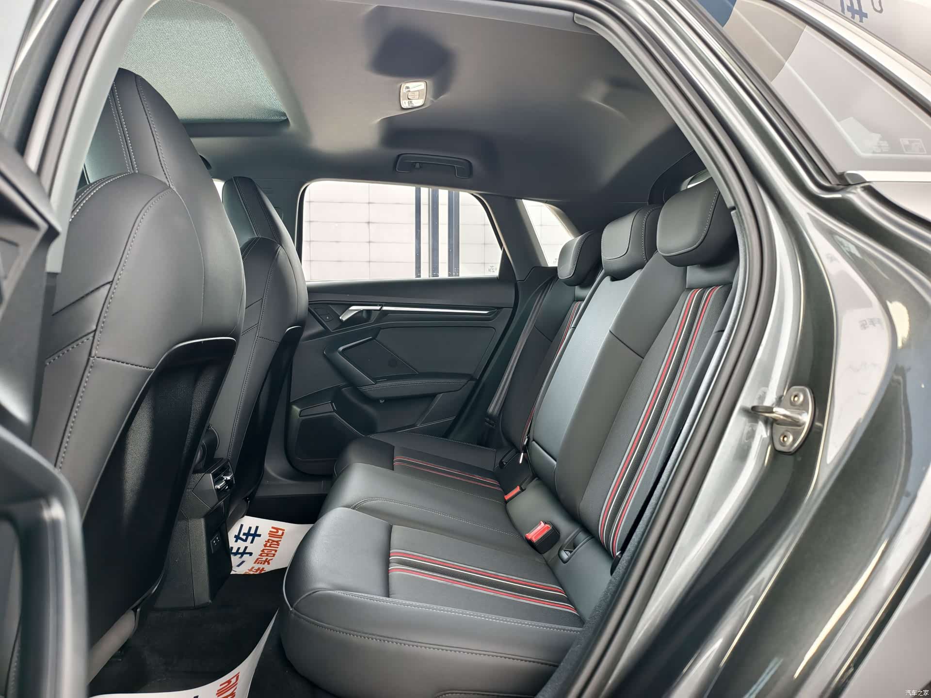 Audi A3, 2024 7