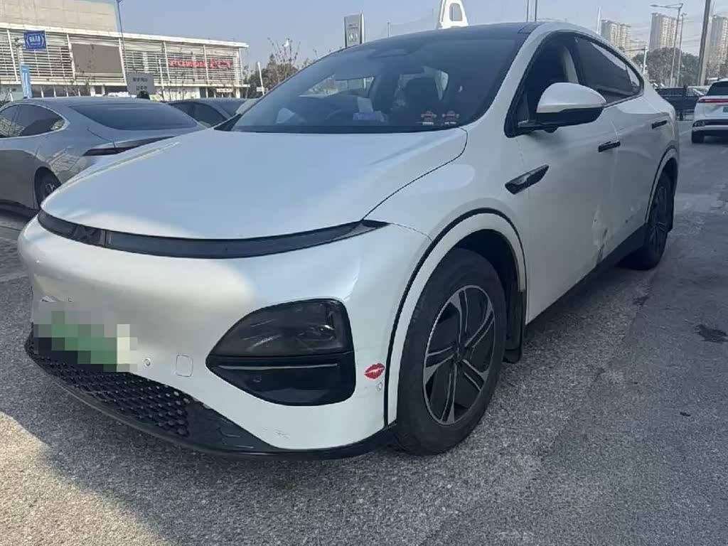 XPENG G6