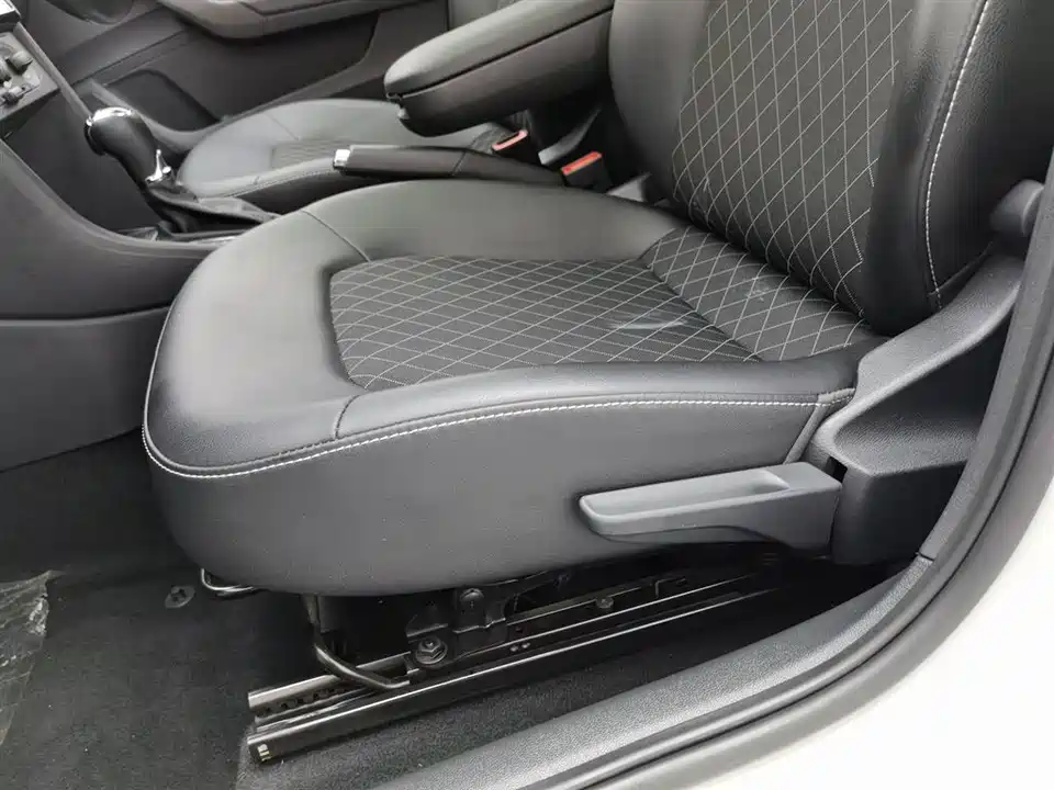 Skoda Xin Rui Skoda Xin Rui