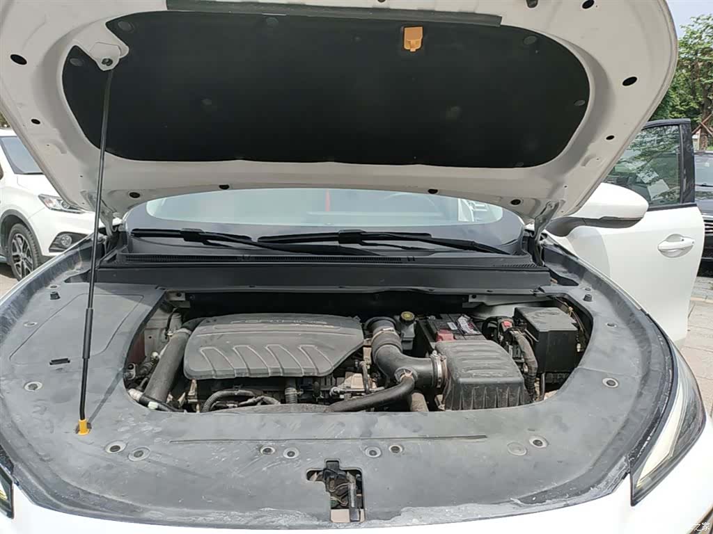 DongFeng T5, 2021 20