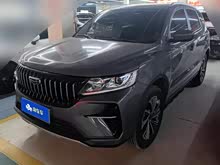 Զ��X6 2021�� PRO 1.4T �ֶ������