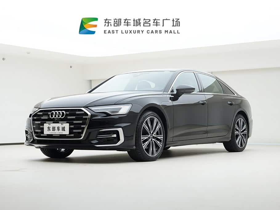 Audi A6L 2024 45 TFSI quattro