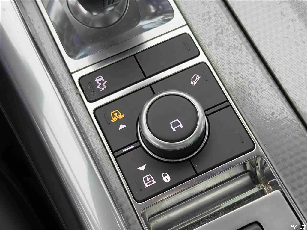 Land Rover Range Rover, 2018 15