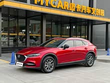���Դ�CX-4 2020�� 2.0L �Զ���������Ʒλ��