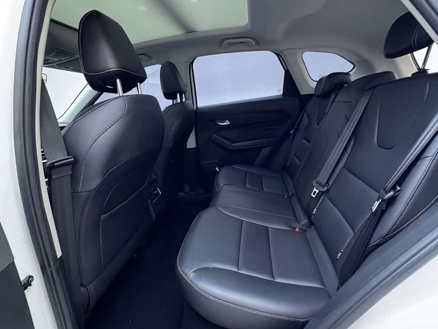 Haval Haval Chitu 2022, фото 9