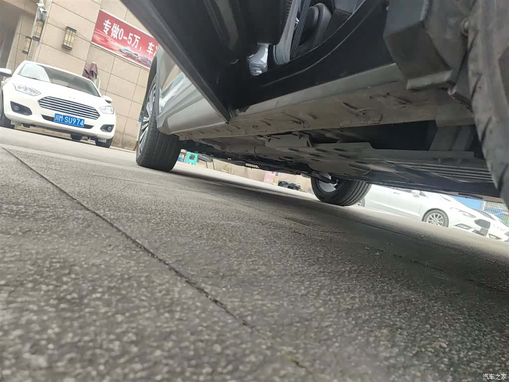 Changan X5, 2022 22
